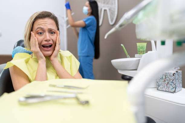 Best Emergency Treatment for Toothache in Piedmont, AL