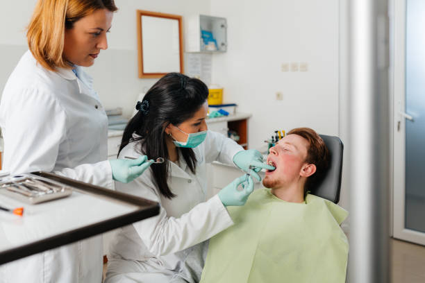 Best Emergency Treatment for Toothache in Piedmont, AL