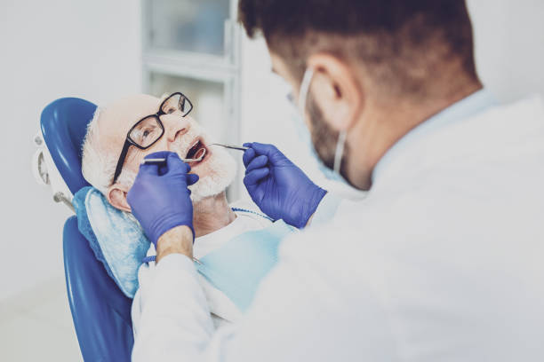 Best Emergency Broken Tooth Repair in Piedmont, AL